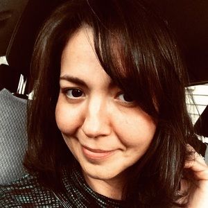 Meet your Posher, Delphine